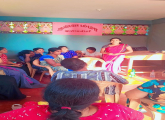 Vegetables Dehydration Technical Training Programme