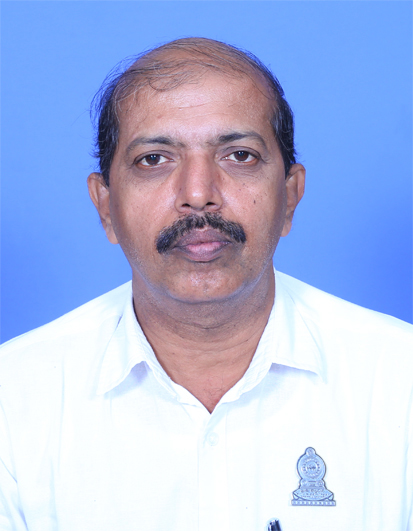 Jeyakaran