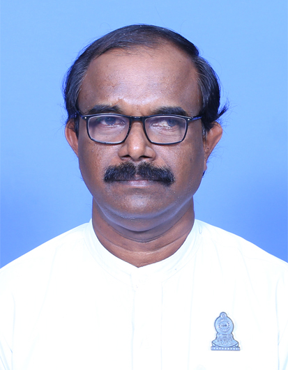 Nagenthirarajah