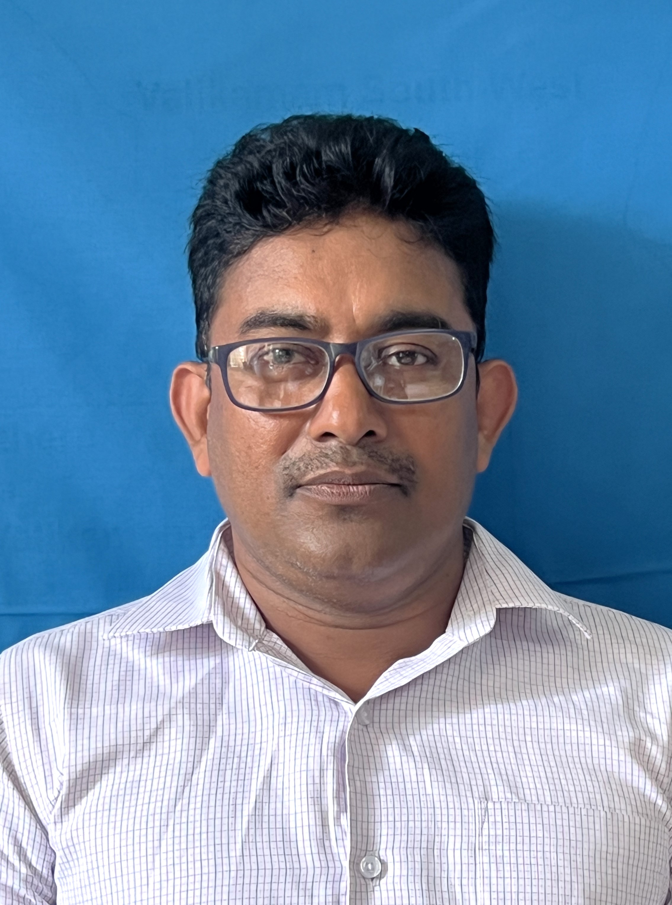 රත්නසිංහම් රණේසන් මහතා
