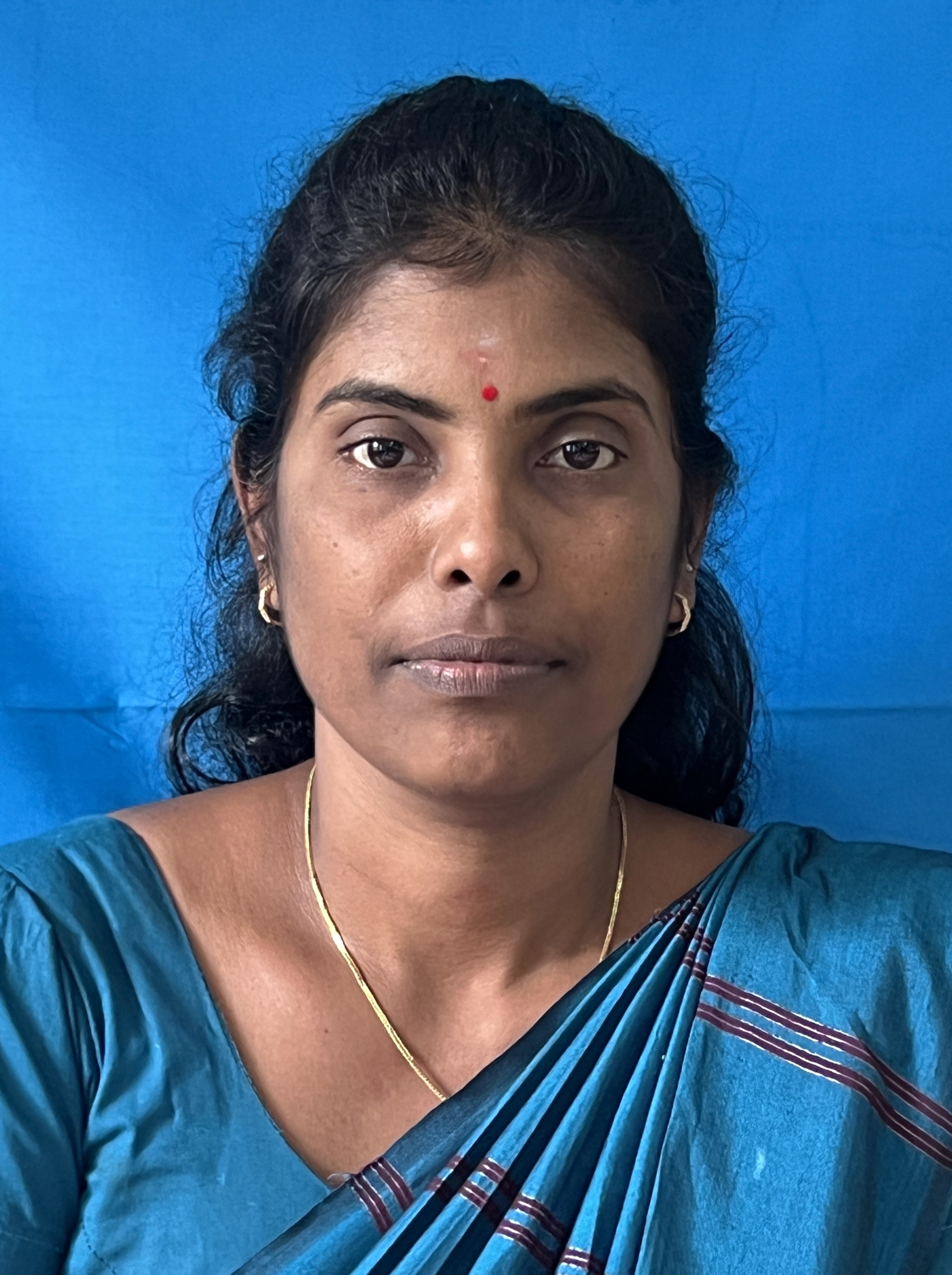 තිරුප්පත්තිනාදන් සිවශක්ති මහත්මිය