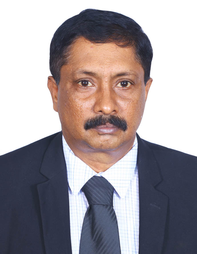 Appuththurai Arudselvam