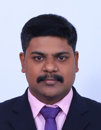 Chandrasegaram Nirojan