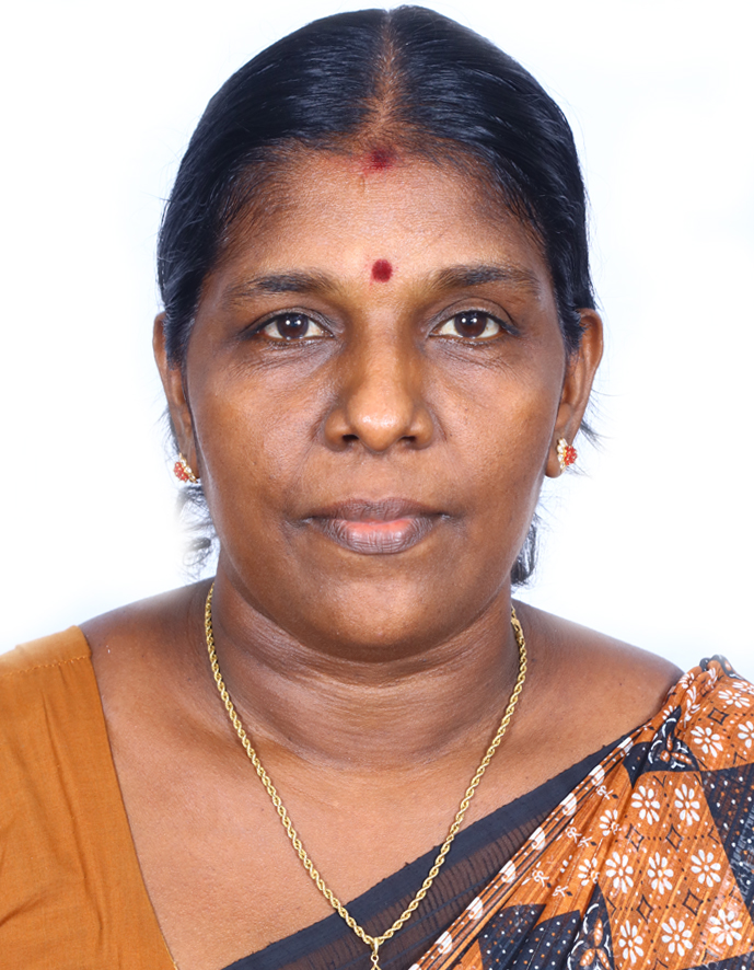 Kirimohan Sivajini
