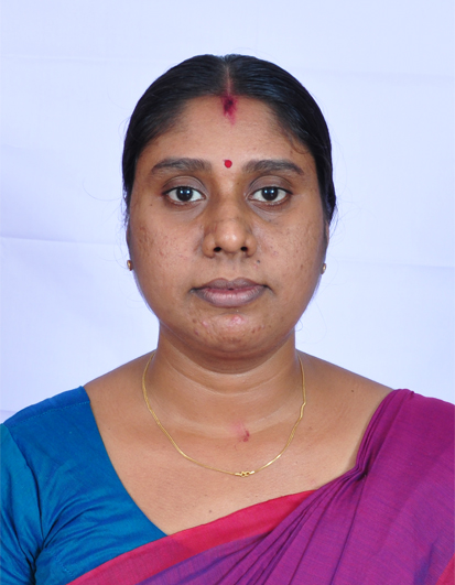 Sakitharan Vithuja