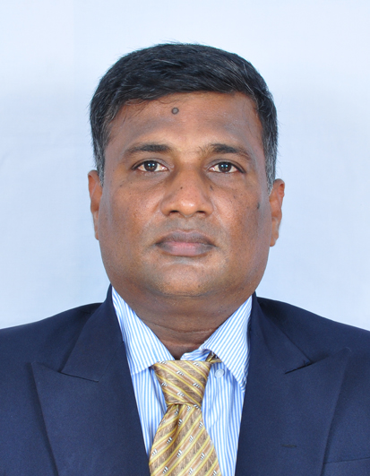 Somasuntharam Jeyaganesan Project Assistant