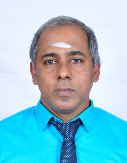 Theiventhira Nitharsan