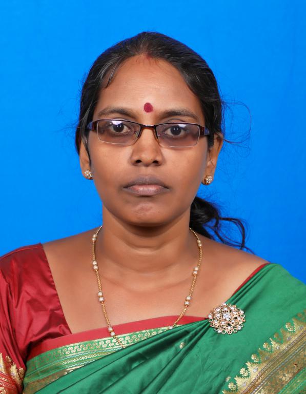 Mrs.M. Saththiyaruban